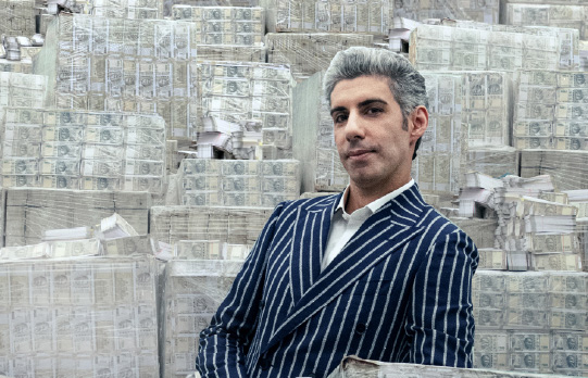 ジム・サルブ画像