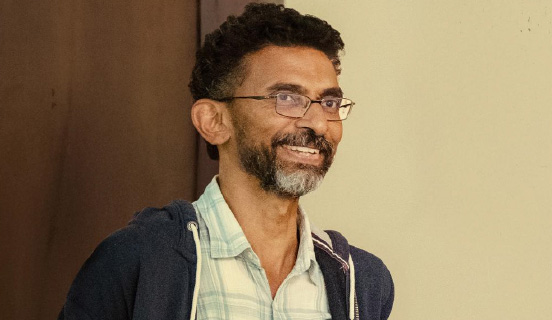 シェーカル・カンムラ画像